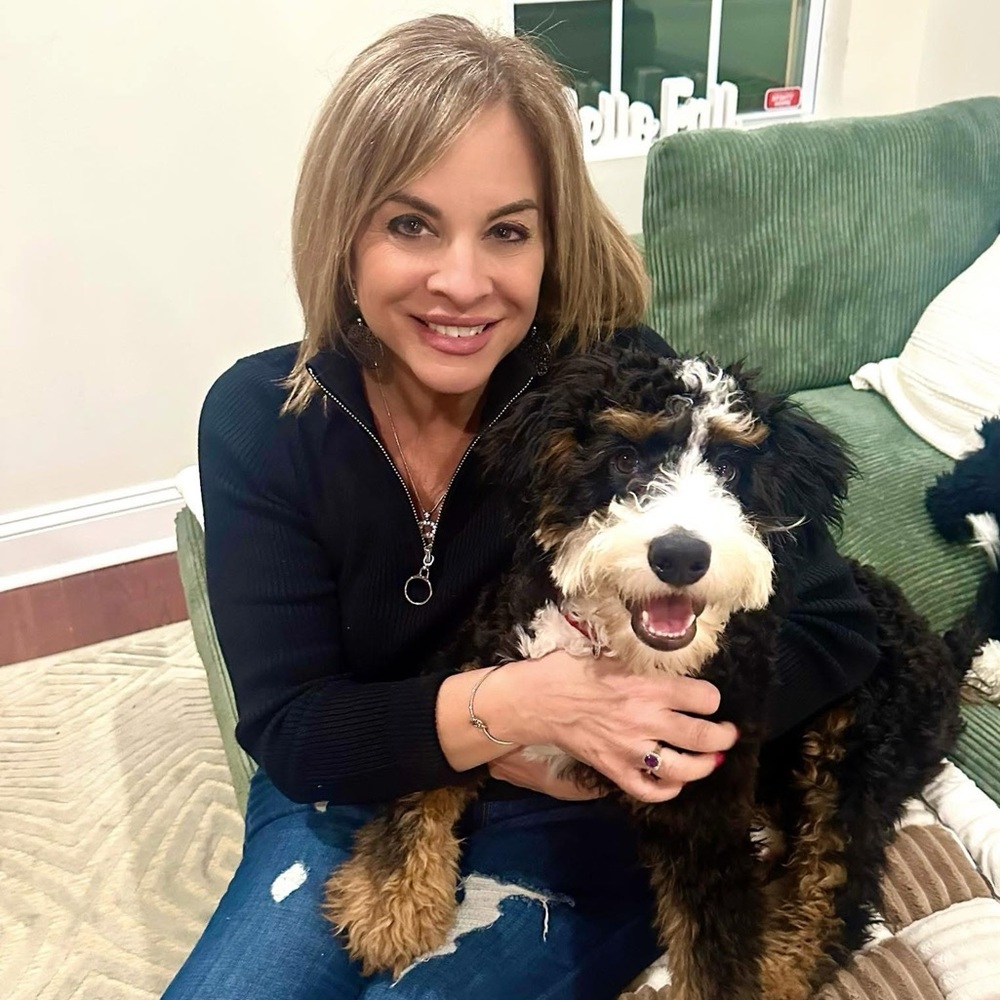 Meet your Posher, Beth